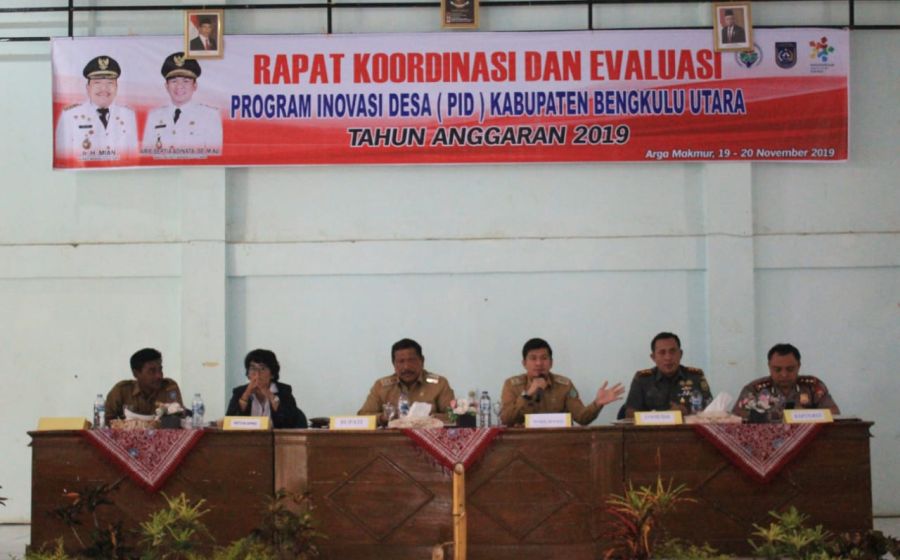 Daerah