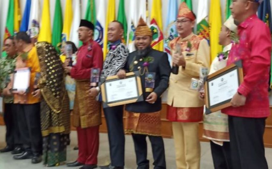 Pemkot bengkulu