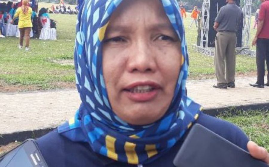 Daerah