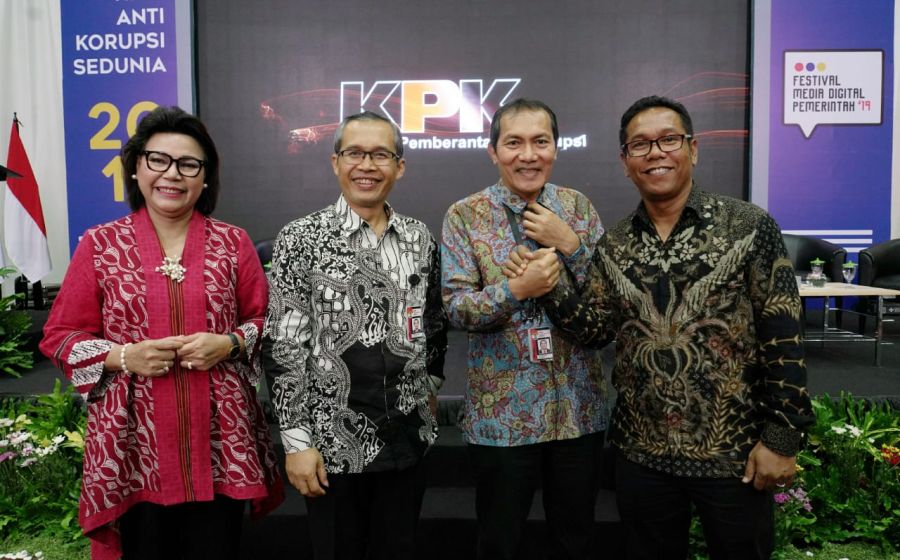 Pemerintahan
