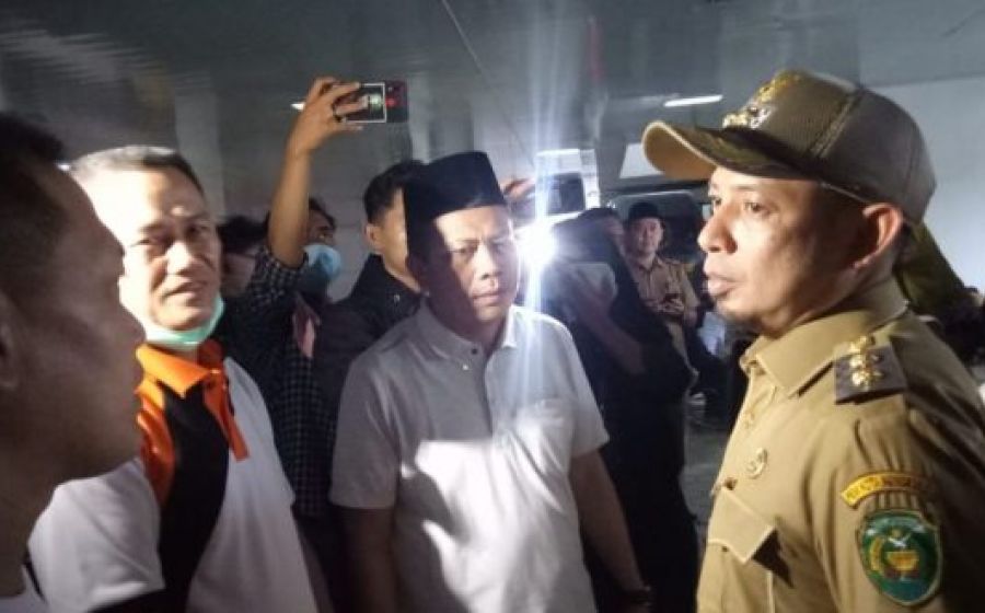 Pemkot bengkulu