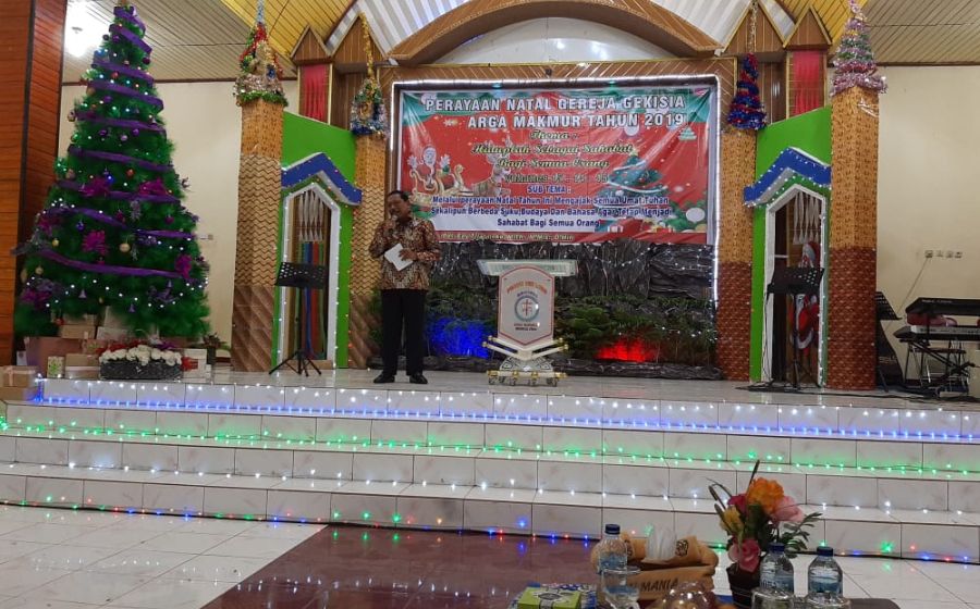 Daerah