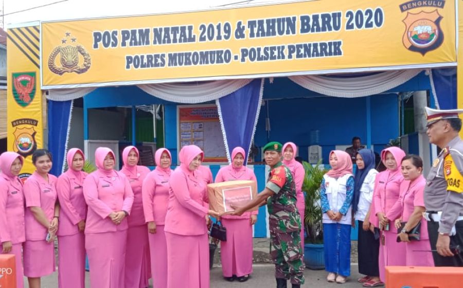 Daerah
