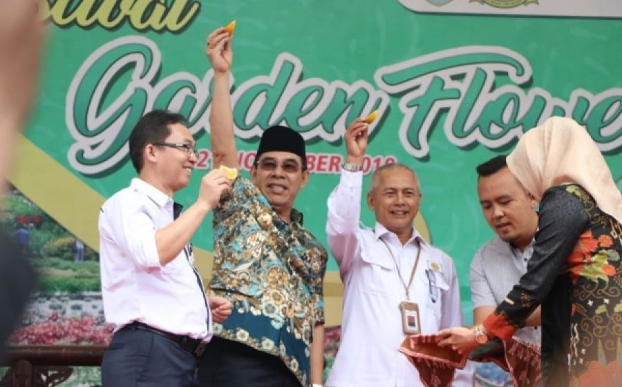 Daerah