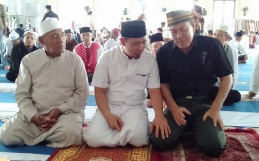 Pemkot bengkulu