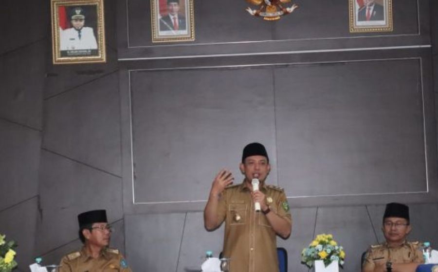 Pemkot bengkulu