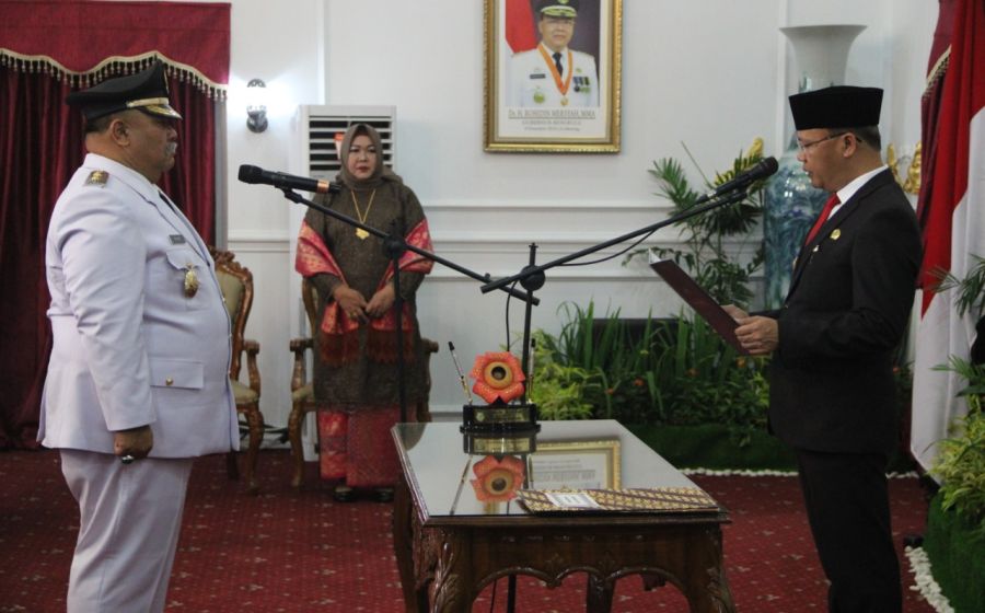 Pemerintahan