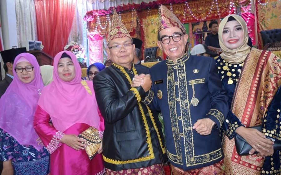 Daerah