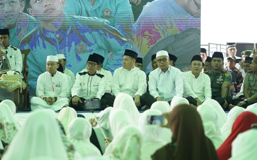 daerah