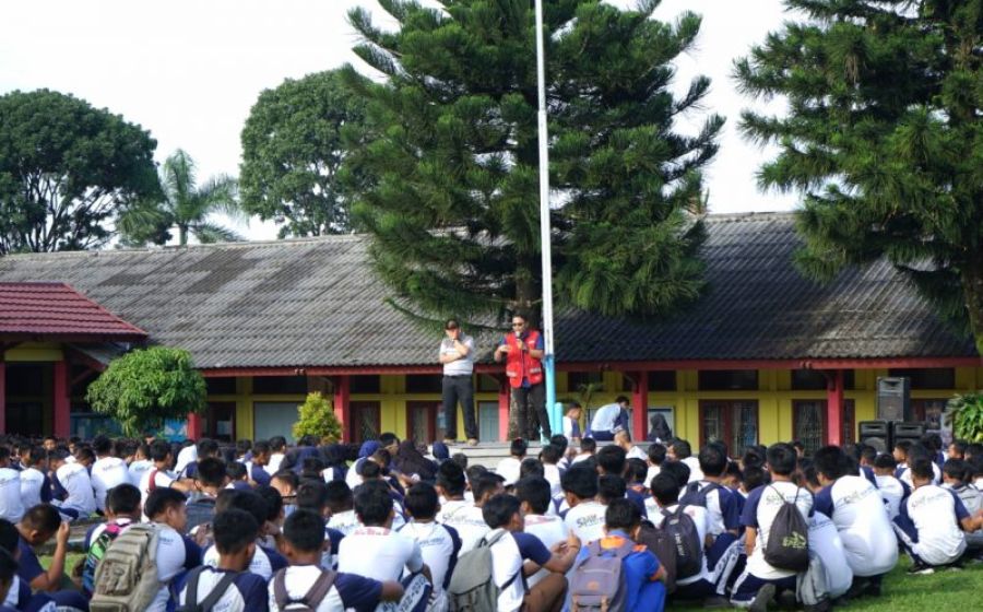 Daerah