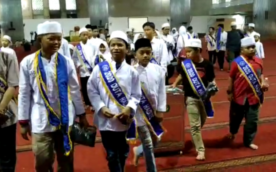 Pemkot bengkulu