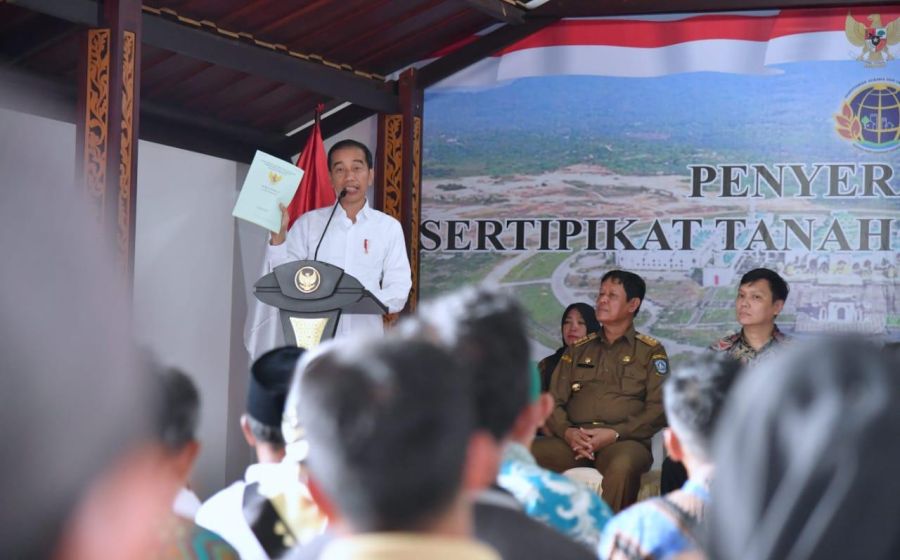Pemerintahan