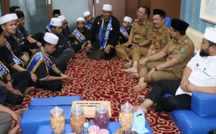 Pemkot bengkulu
