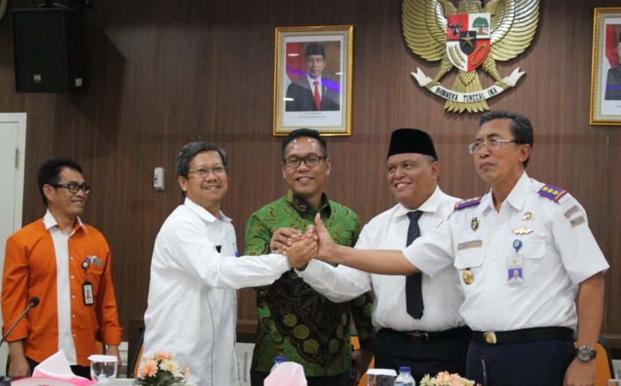 Pemerintahan