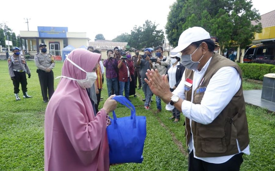 Daerah