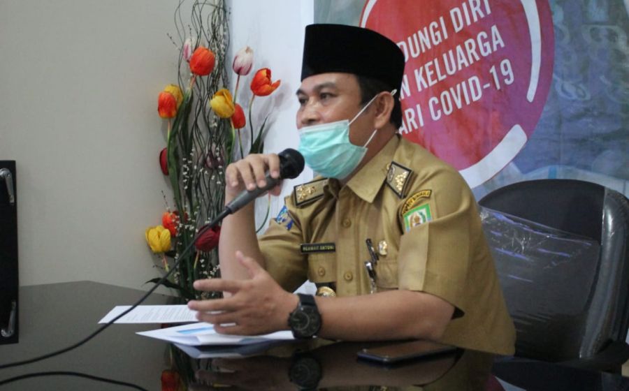 Pemerintahan