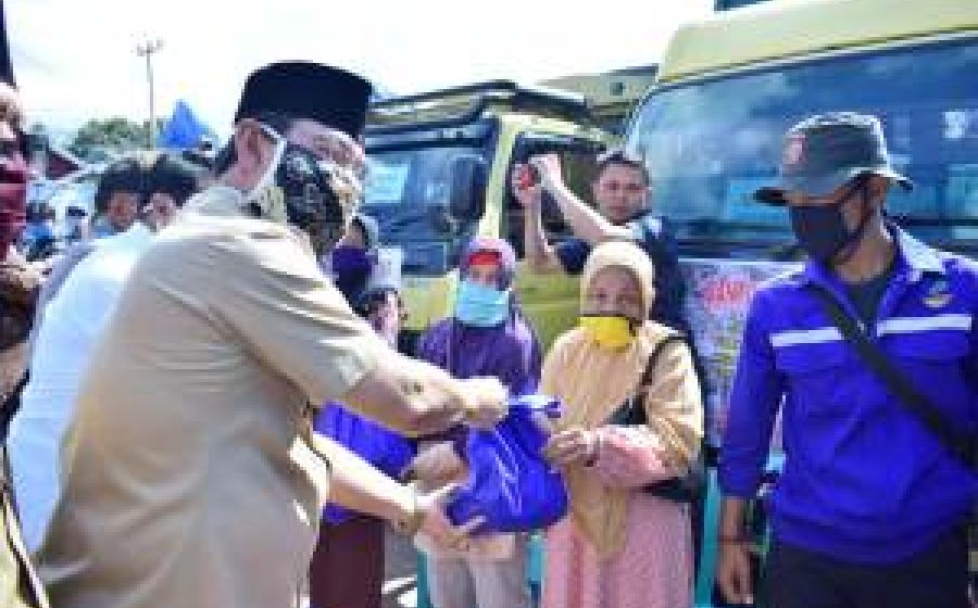 Daerah
