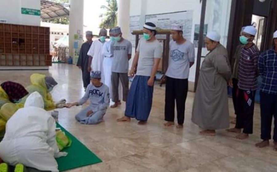 Pemkot bengkulu