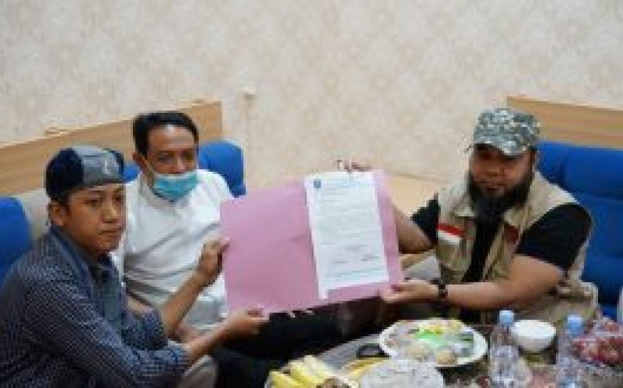 Pemkot bengkulu