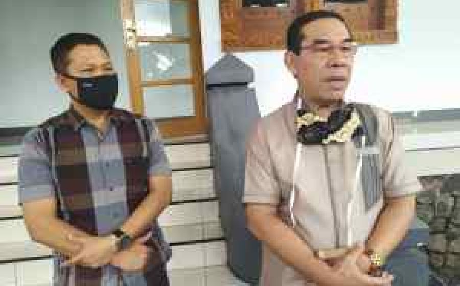 Daerah