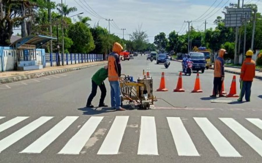 Pemkot bengkulu
