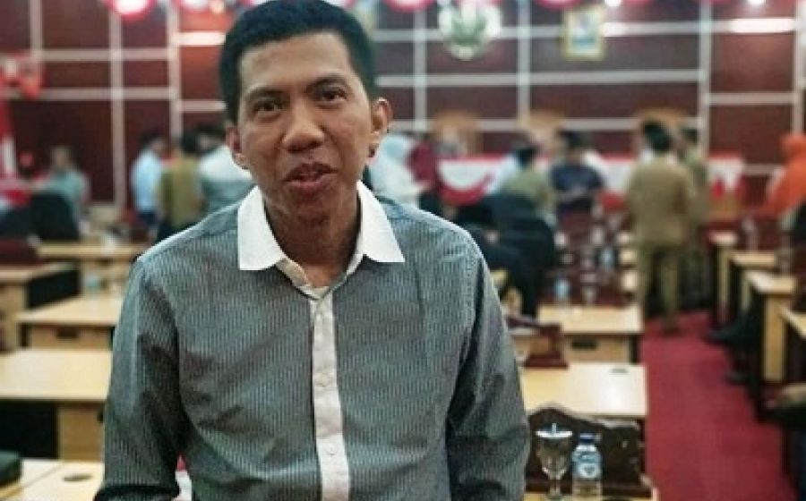 Pemkot bengkulu