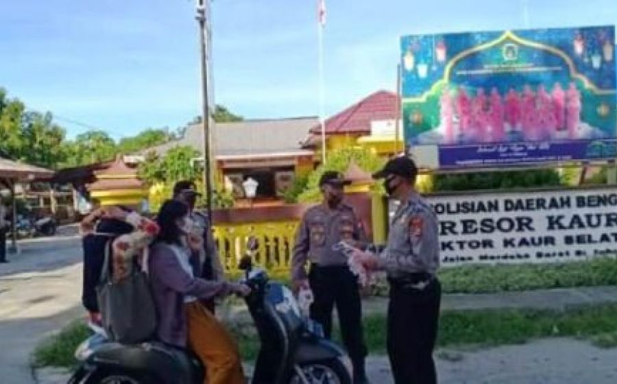 Daerah