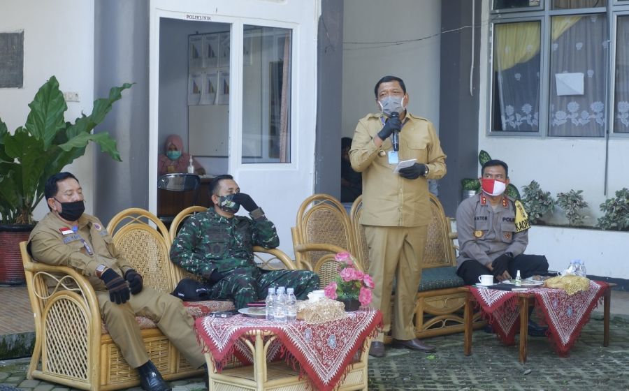 Daerah