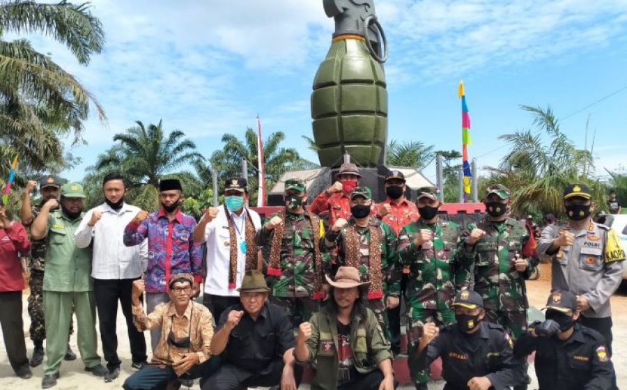 Daerah