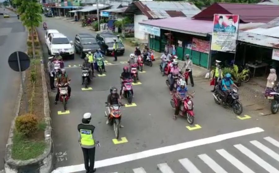Daerah