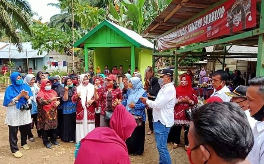 Daerah