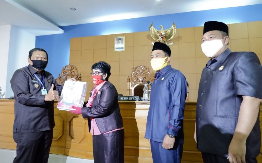 Daerah