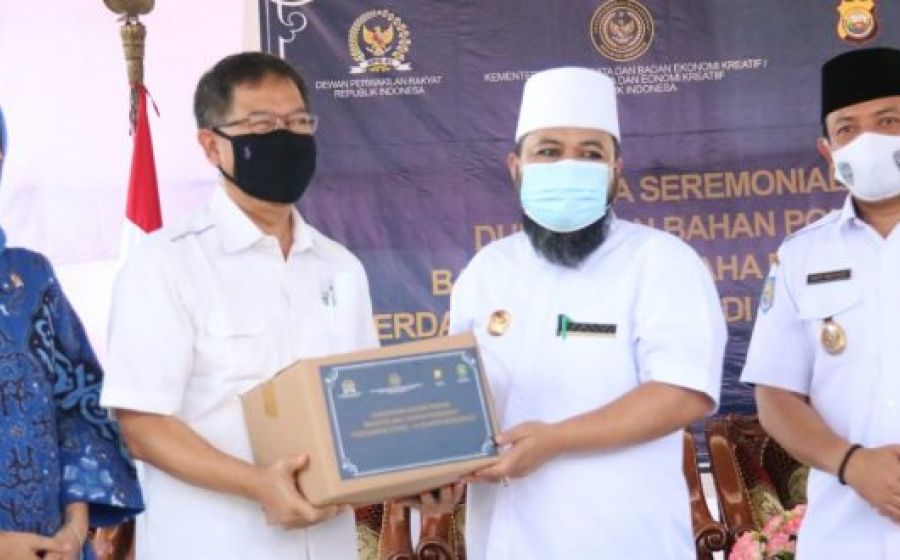 Pemkot bengkulu