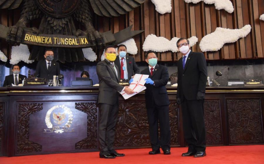 Nasional