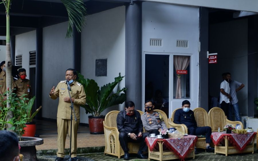 Daerah