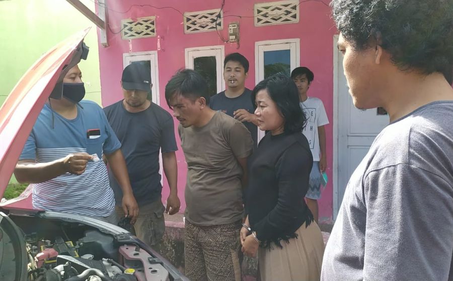 Hukum