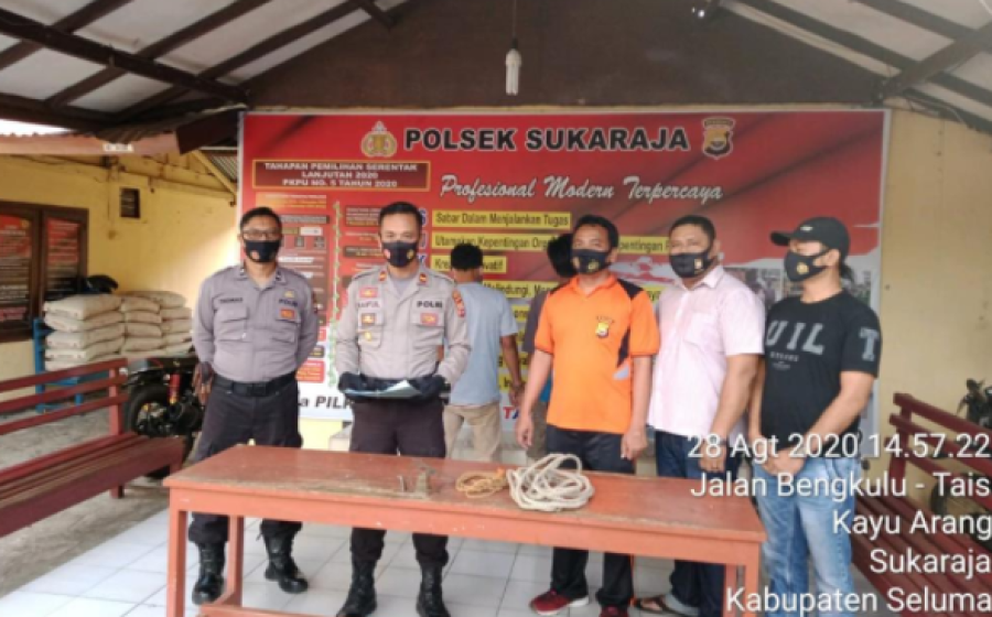 Hukum