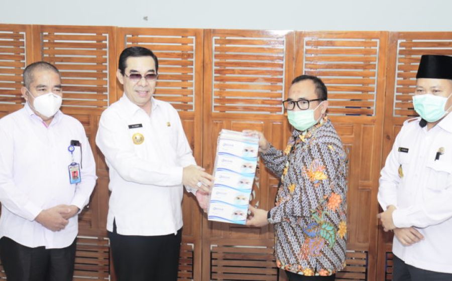 Daerah