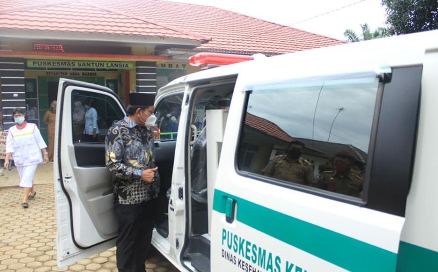 Daerah
