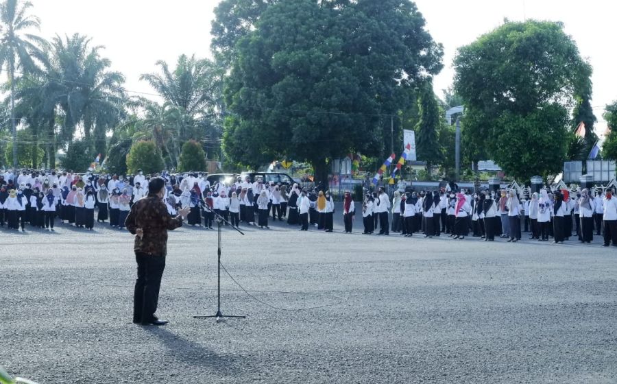 Daerah