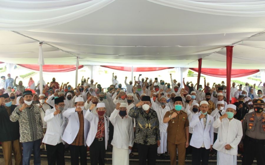 Daerah