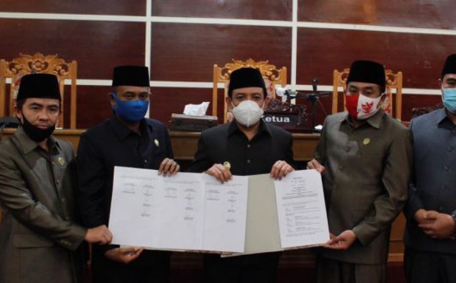 Pemkot bengkulu