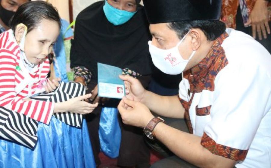 Pemkot bengkulu