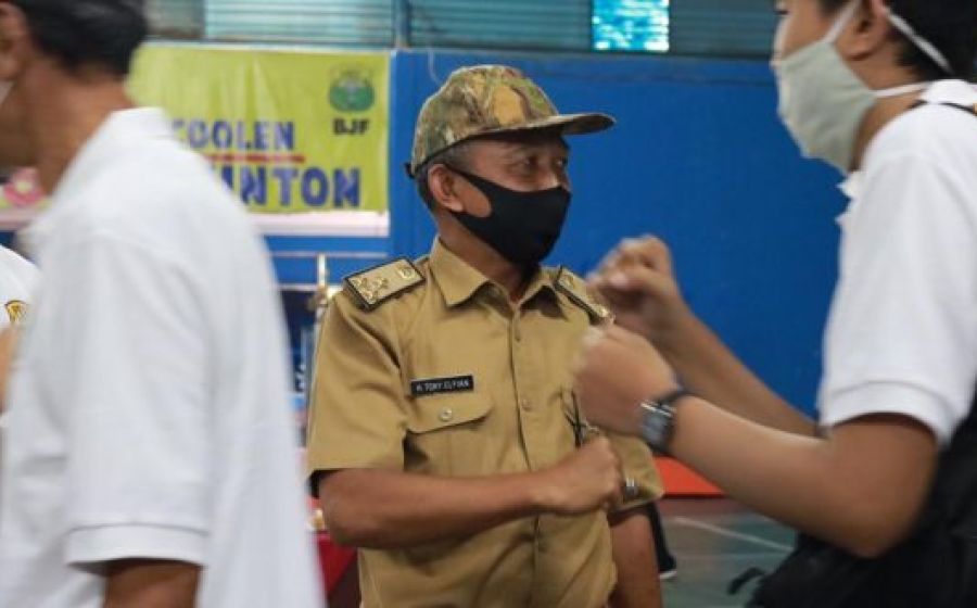 Pemkot bengkulu