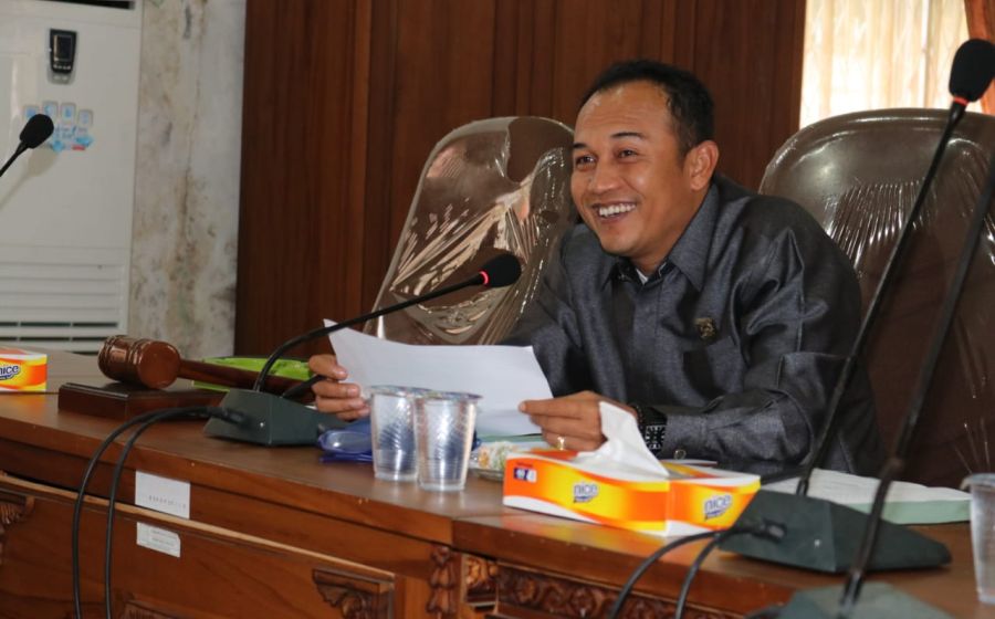 Daerah