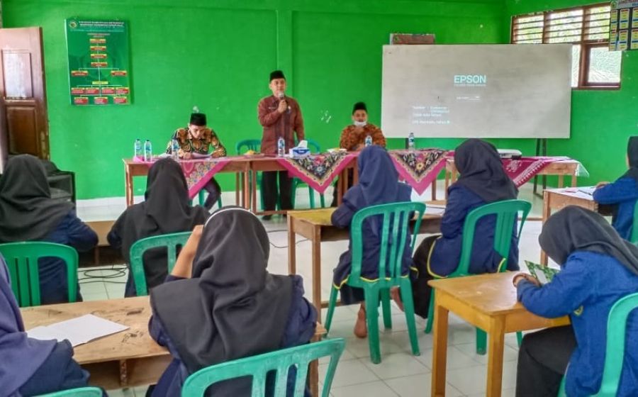 Daerah