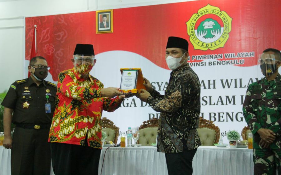 Provinsi Bengkulu
