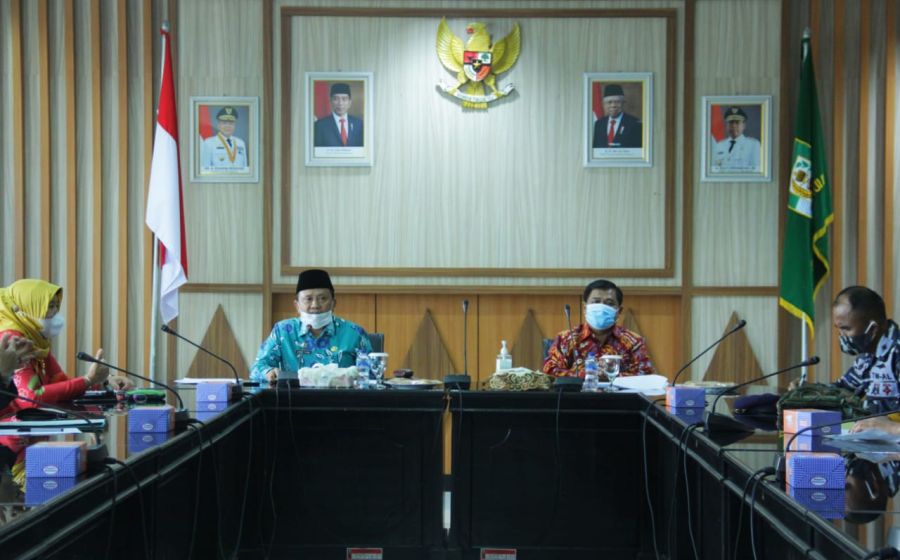 Pemerintahan