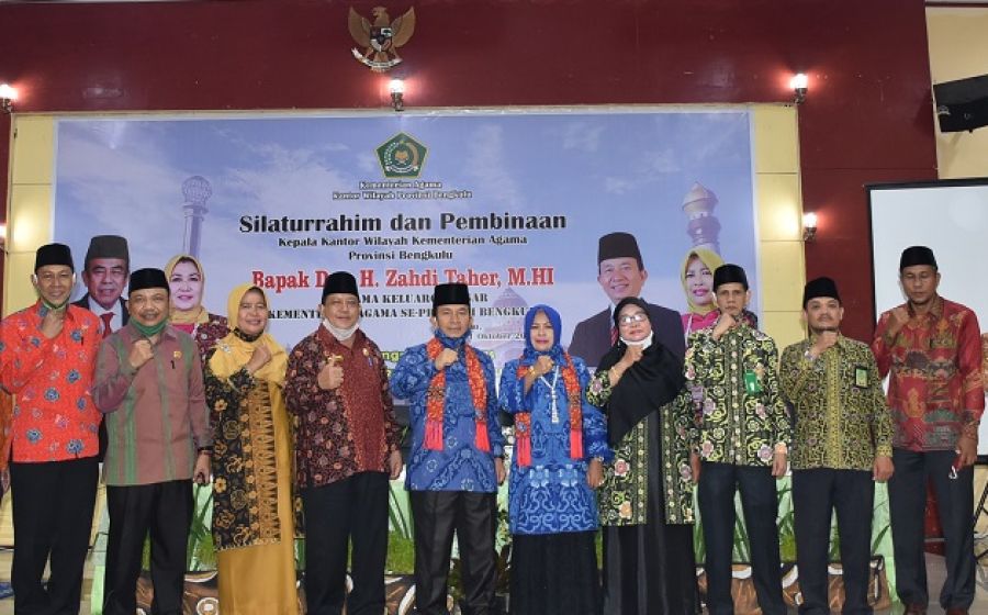 Provinsi Bengkulu