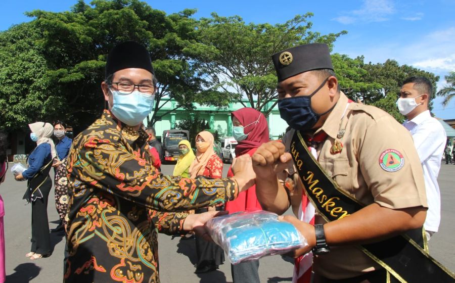 Provinsi Bengkulu